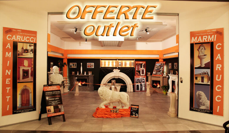 OFFERTE PRONTA CONSEGNA