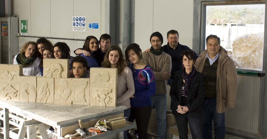 Descrizione immagine