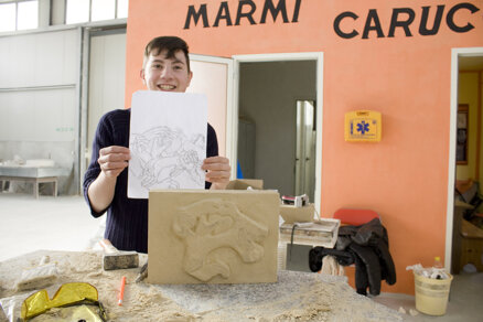 Descrizione immagine