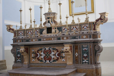 Descrizione immagine