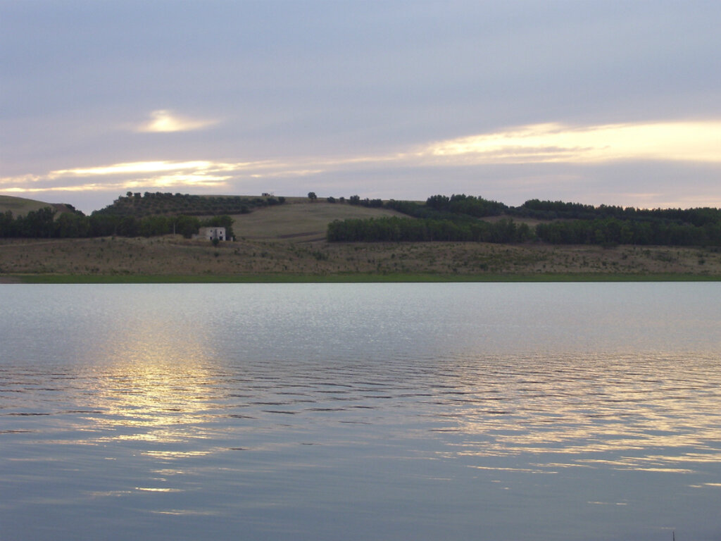 Background image for body