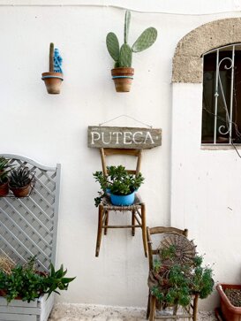 VIA MURAGLIA VIA MURAGLIA