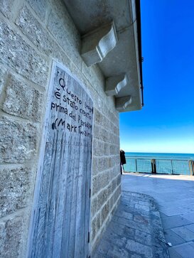 SANTO STEFANO SANTO STEFANO