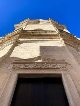 IL PURGATORIO IL PURGATORIO