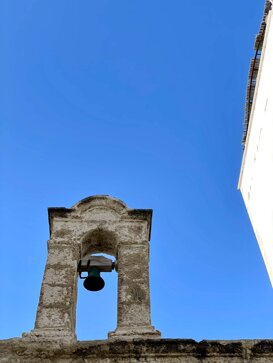 CHIESETTA SANTO STEFANO CHIESETTA SANTO STEFANO