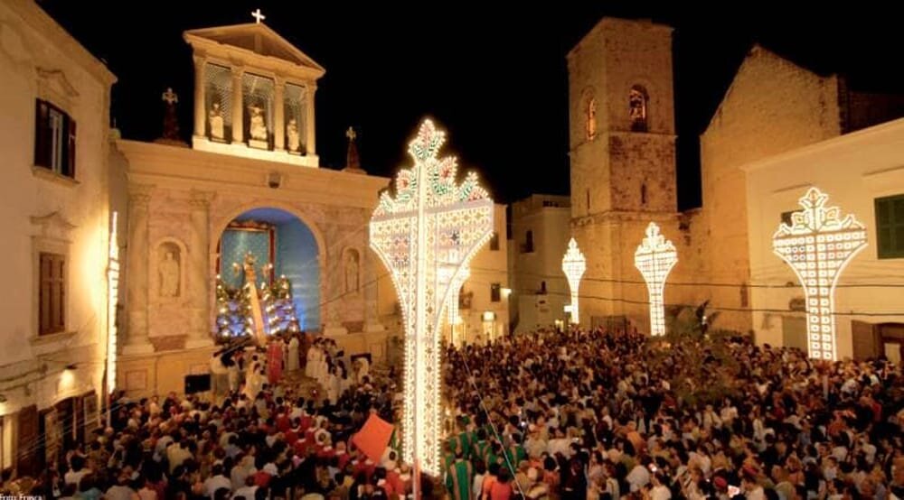 San Vito Martire: tra storia e tradizione