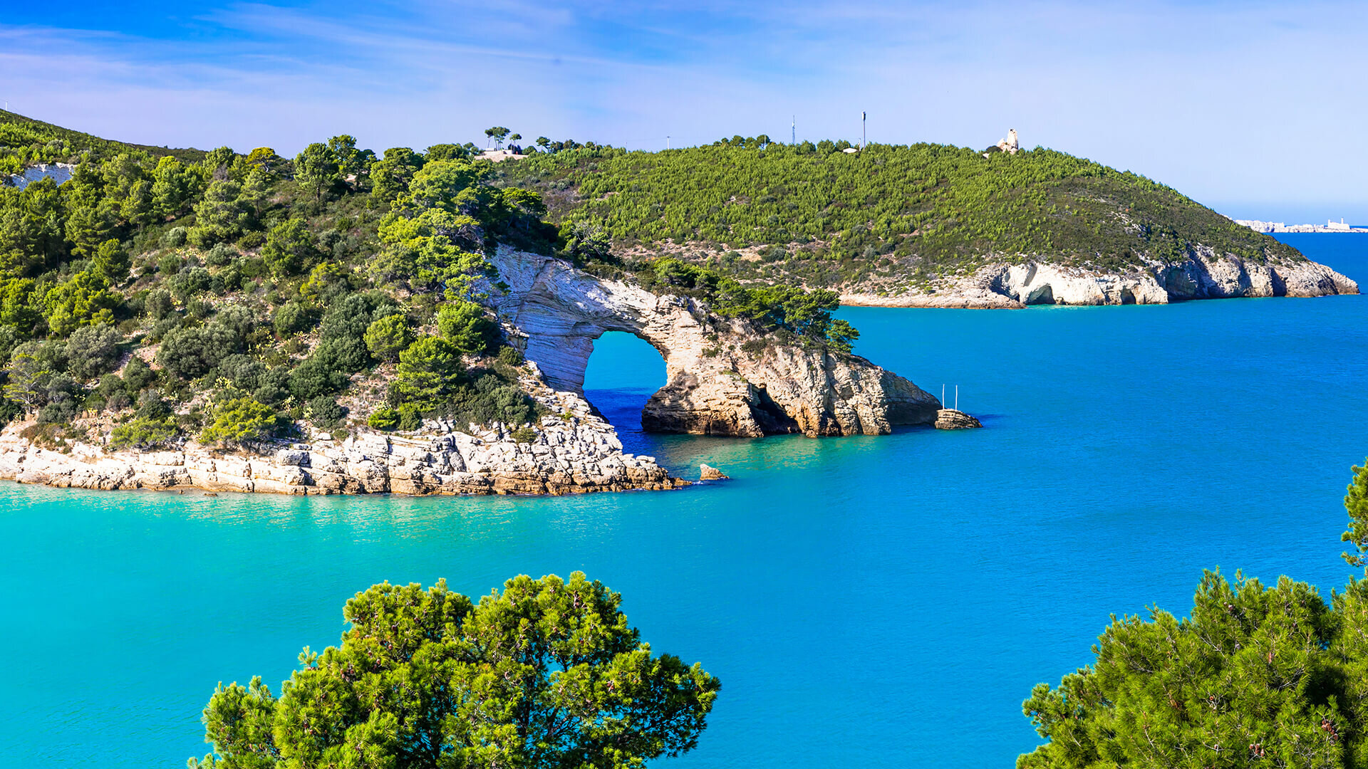 Il Gargano Il Gargano