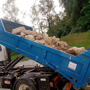 Edildora Gestione Rifiuti e Macerie Edili Val di Susa Torino