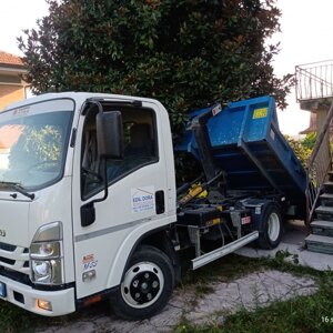 Edildora Gestione Rifiuti e Macerie Edili Val di Susa Torino