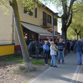 Verde e tranquillità