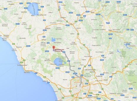 mappa