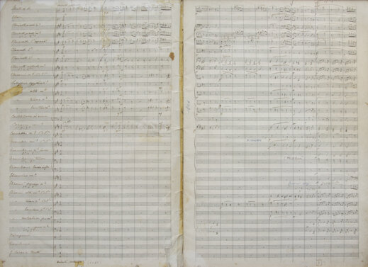 manoscritto manoscritto