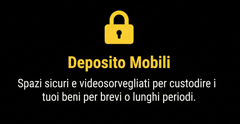 deposito mobili