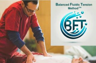 Corso post-graduate Metodo BFT per osteopati