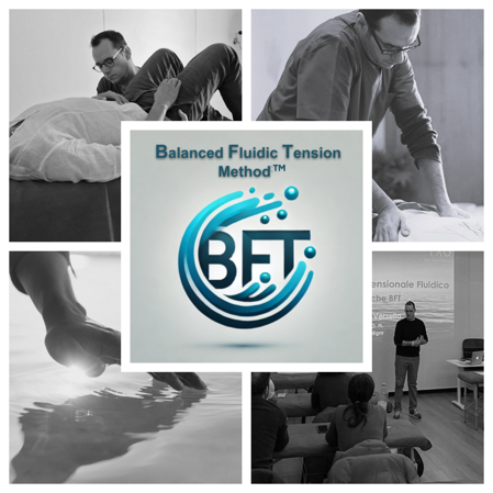 corsi osteopatia metodo BFT