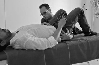 Corso post-graduate Metodo BFT per osteopati