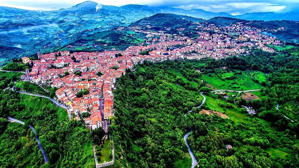 Nel cuore del Molise