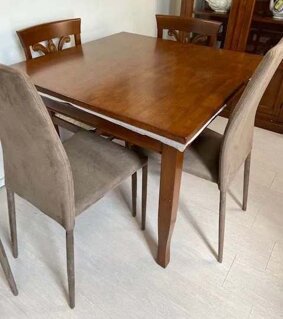 tavolo in legno rettangolare memorie fgf mobili in offerta outlet.jpeg tavolo in legno rettangolare memorie fgf mobili in offerta outlet.jpeg