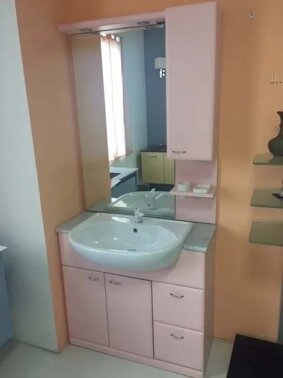 arredamento bagno - mobile artigianale ester a prezzi outlet.jpeg arredamento bagno - mobile artigianale ester a prezzi outlet.jpeg