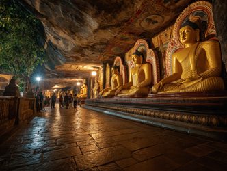 dambulla