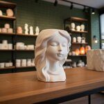 la-musa-vasetto-in-gesso-ceramico