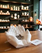 tra-le-mani-svuota-tasche-in-gesso-ceramico