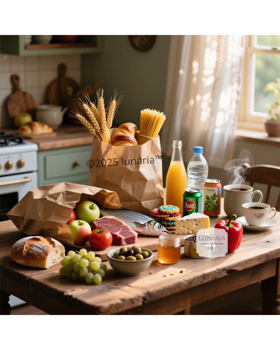 Bisogni nutrizionali e alimenti Bisogni nutrizionali e alimenti