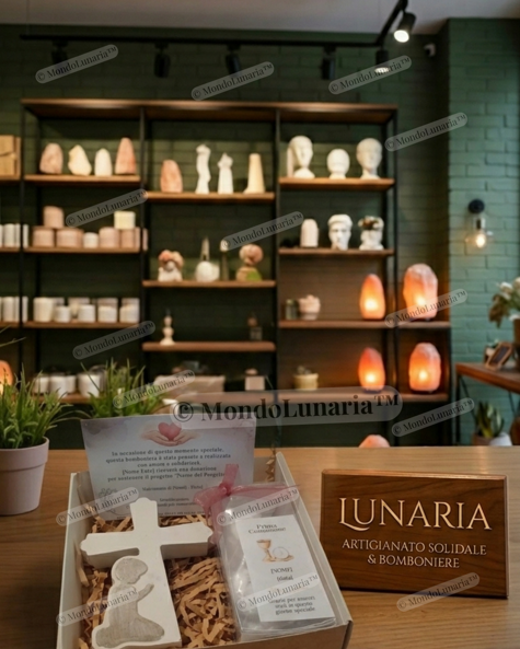 croce della benedizione