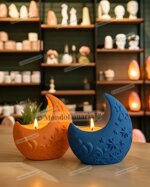 candela-spicchio-di-luna-menta-cioccolato