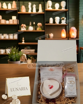 cerchio di luna love