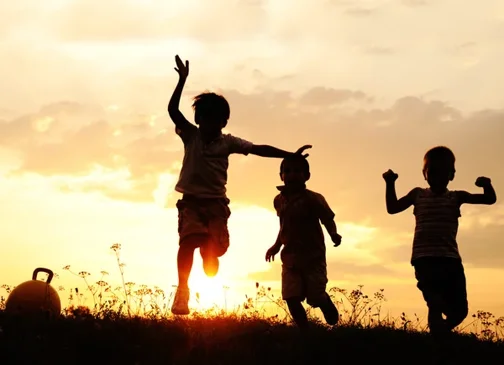 children children