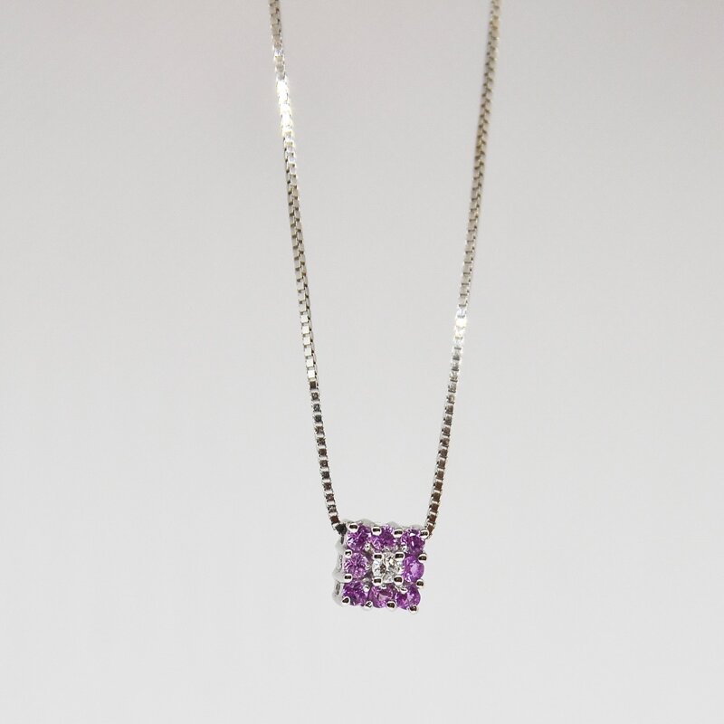 collana-pendente-fiore-salvini