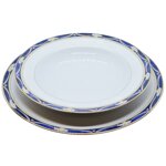 servizio-piatti-41-pezzi-blu-porcellana-di-limoges