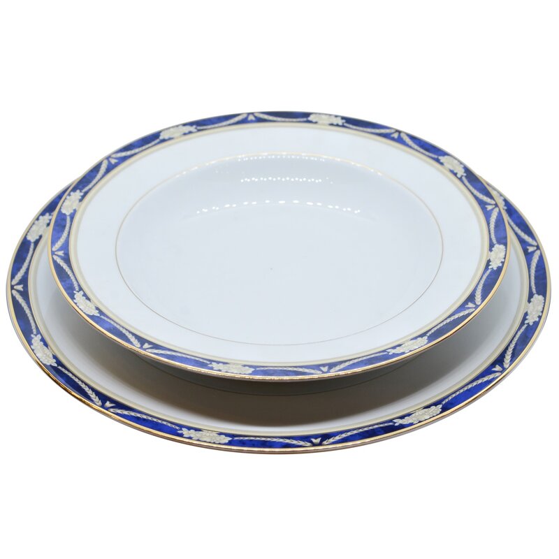 servizio-piatti-41-pezzi-blu-porcellana-di-limoges