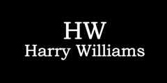 harry williams