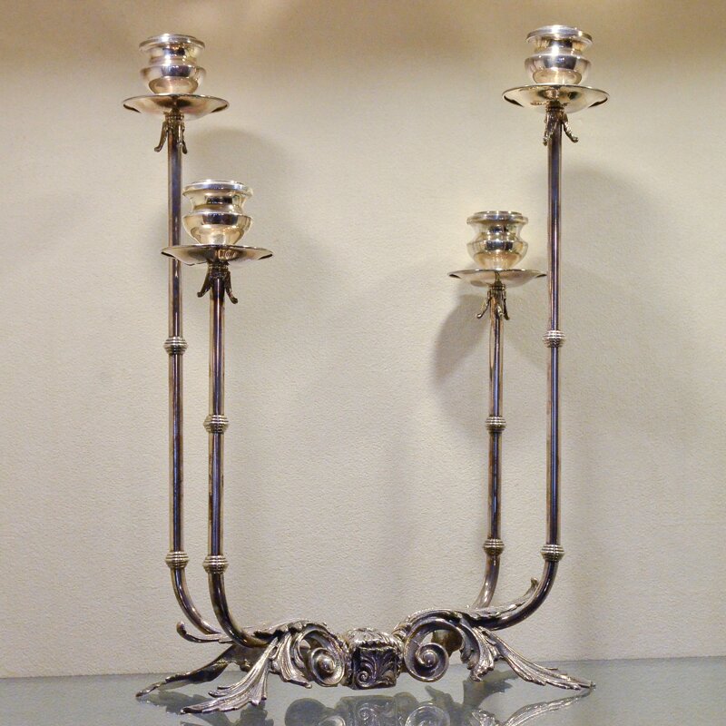 candeliere-argenteria