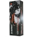 ferro-triplo-professionale-210-c-muster-cerbero-19-mm