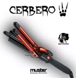 ferro-triplo-professionale-210-c-muster-cerbero-19-mm