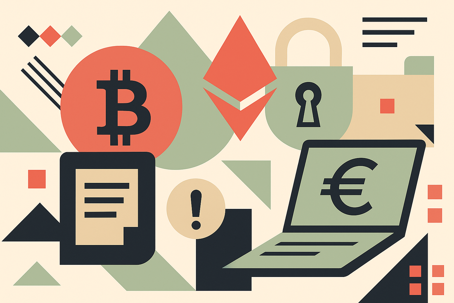 Criptovalute e obblighi legali: tra antiriciclaggio e dichiarazioni fiscali