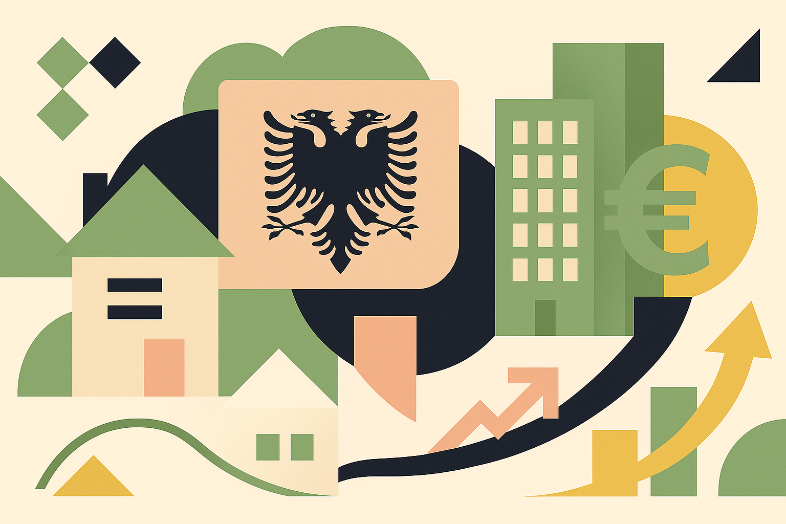 Investire in Albania: profili giuridici e tutele per l&rsquo;investitore italiano