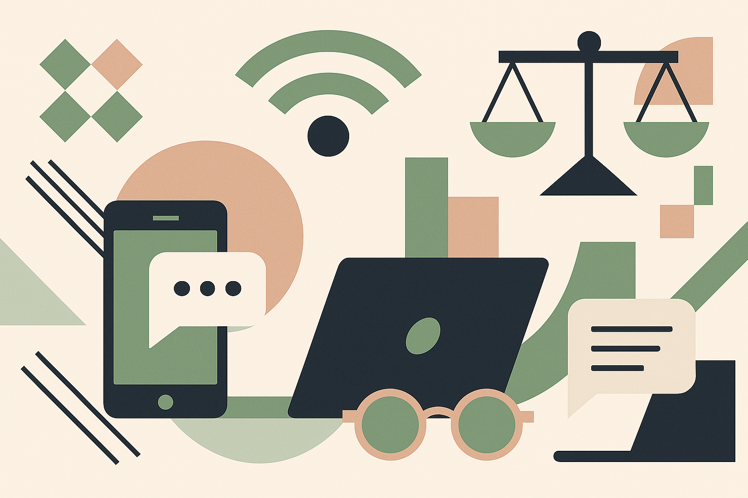 La professione forense nell&rsquo;era digitale