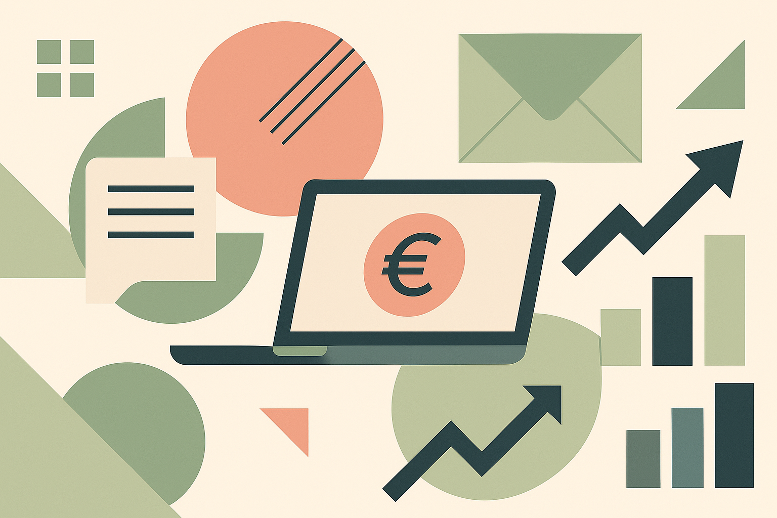 Recupero crediti 2.0: la procedura telematica e i vantaggi della gestione digitale