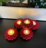 bubbly-portacandele-led