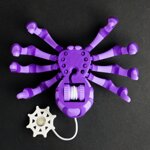 spidy