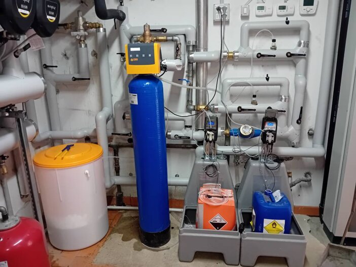Legionella