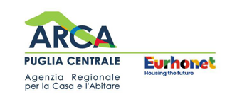 arca puglia logo