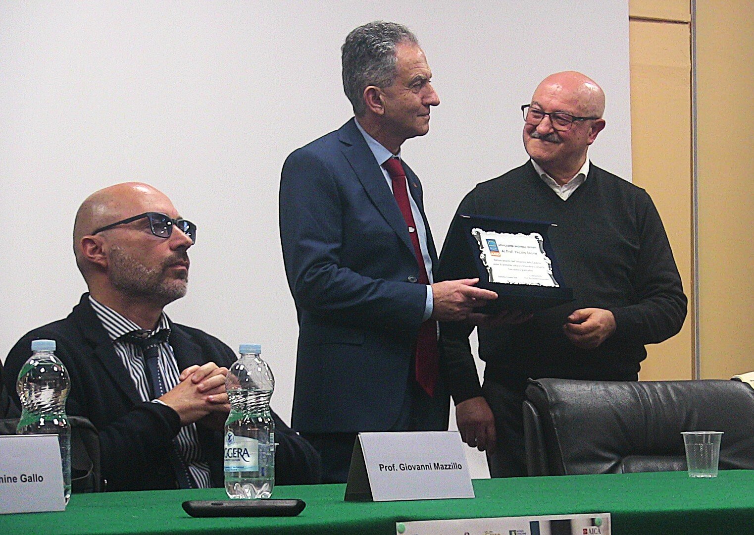 DIAMANTE: INCONTRO SEMINARIALE DI FORMAZIONE DIAMANTE: INCONTRO SEMINARIALE DI FORMAZIONE