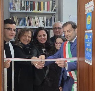 BISIGNANO: INAUGURAZIONE BABY PIT STOP BISIGNANO: INAUGURAZIONE BABY PIT STOP