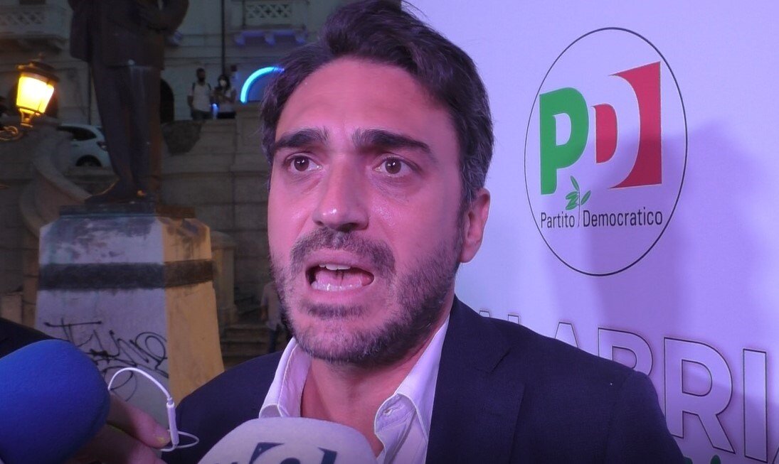Il senatore Nicola Irto, segretario del Pd Calabria, ha presentato un’interrogazione al ministro della Salute