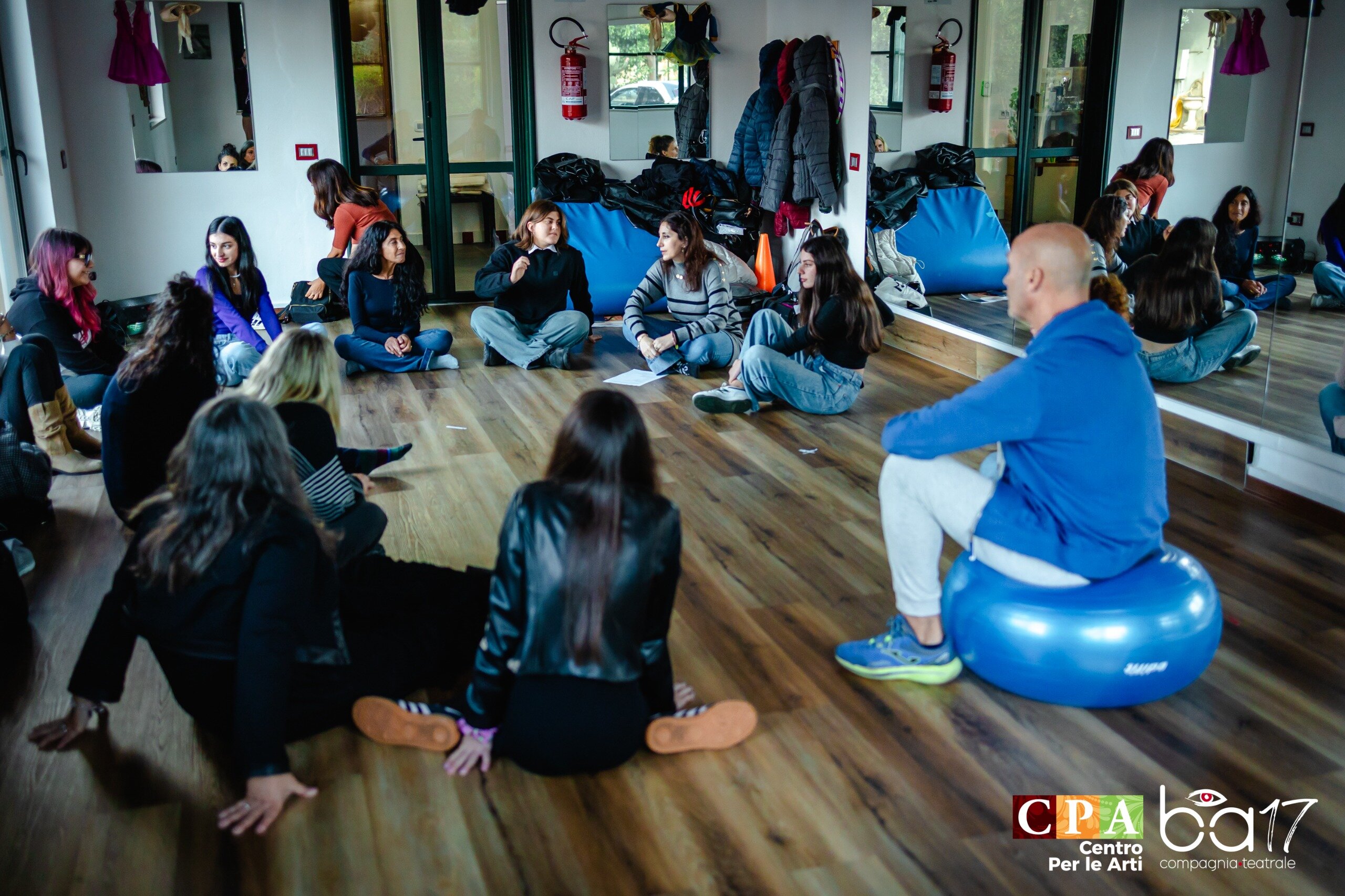 RIPARTONO A LAMEZIA I CORSI DEL CPA – CENTRO PER LE ARTI. RECITAZIONE, DIZIONE, REGIA RIPARTONO A LAMEZIA I CORSI DEL CPA – CENTRO PER LE ARTI. RECITAZIONE, DIZIONE, REGIA